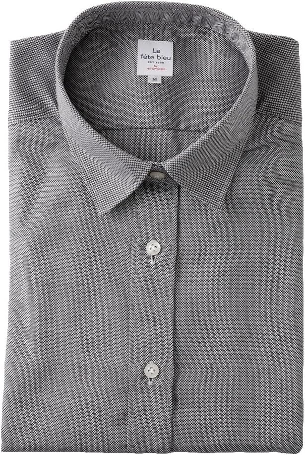 CYCLAS シクラス♡定番ストライプシャツ コットンシルク 滝沢眞規子　完売 CYCLAS シクラス♡定番ストライプシャツ コットンシルク 滝沢眞規子