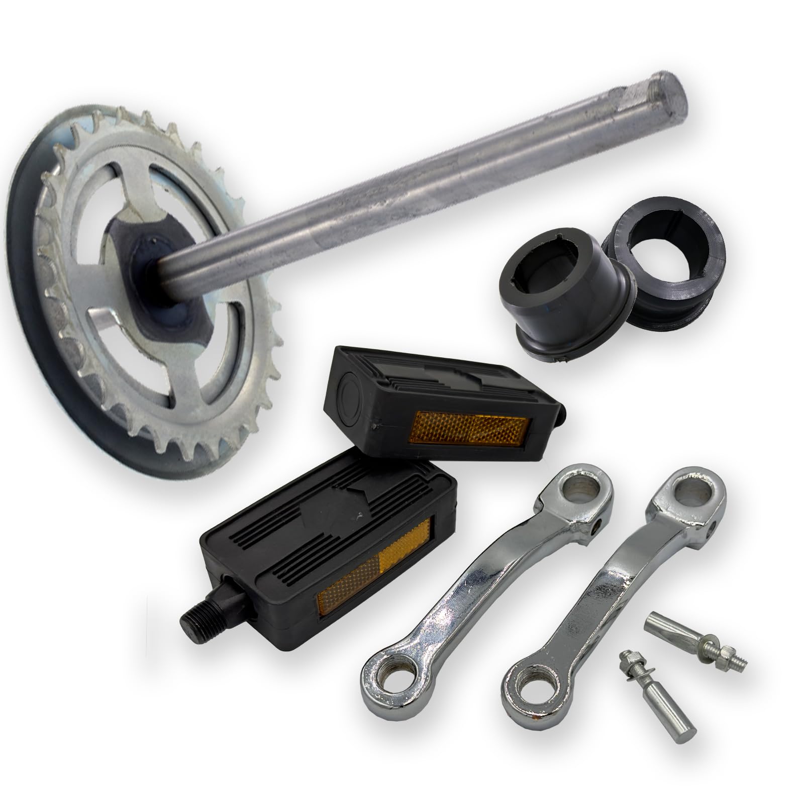 KIT REVISIONE PEDALI PIAGGIO CIAO SI BRAVO