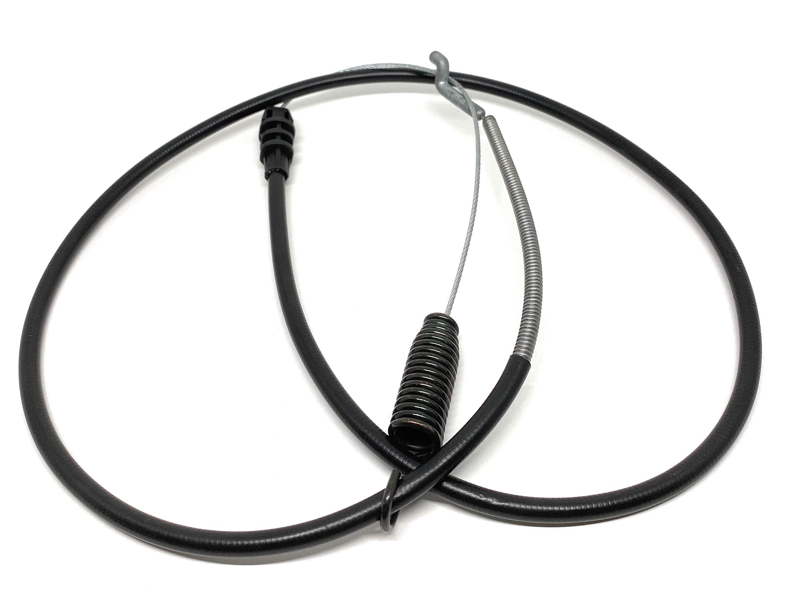Brake Cable 105‑1844 – Replacement for Walk‑Behind Push Mowers, Fits Standard Engine Brake Systems
