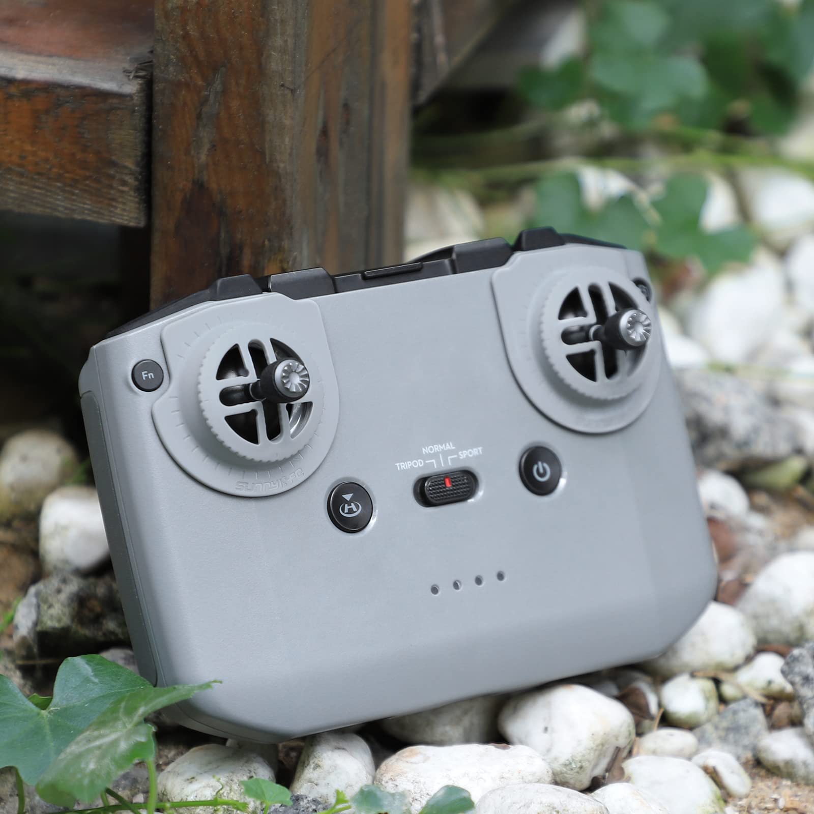 Amazon | Kimyoaee Fro DJI RC-N1 リモコン 対応 速度制御器 定速