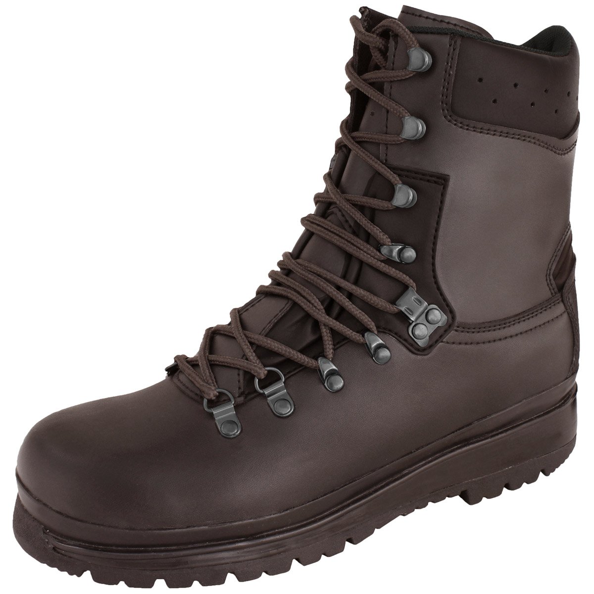 – MOD Elite Patrol Boot Waterproof