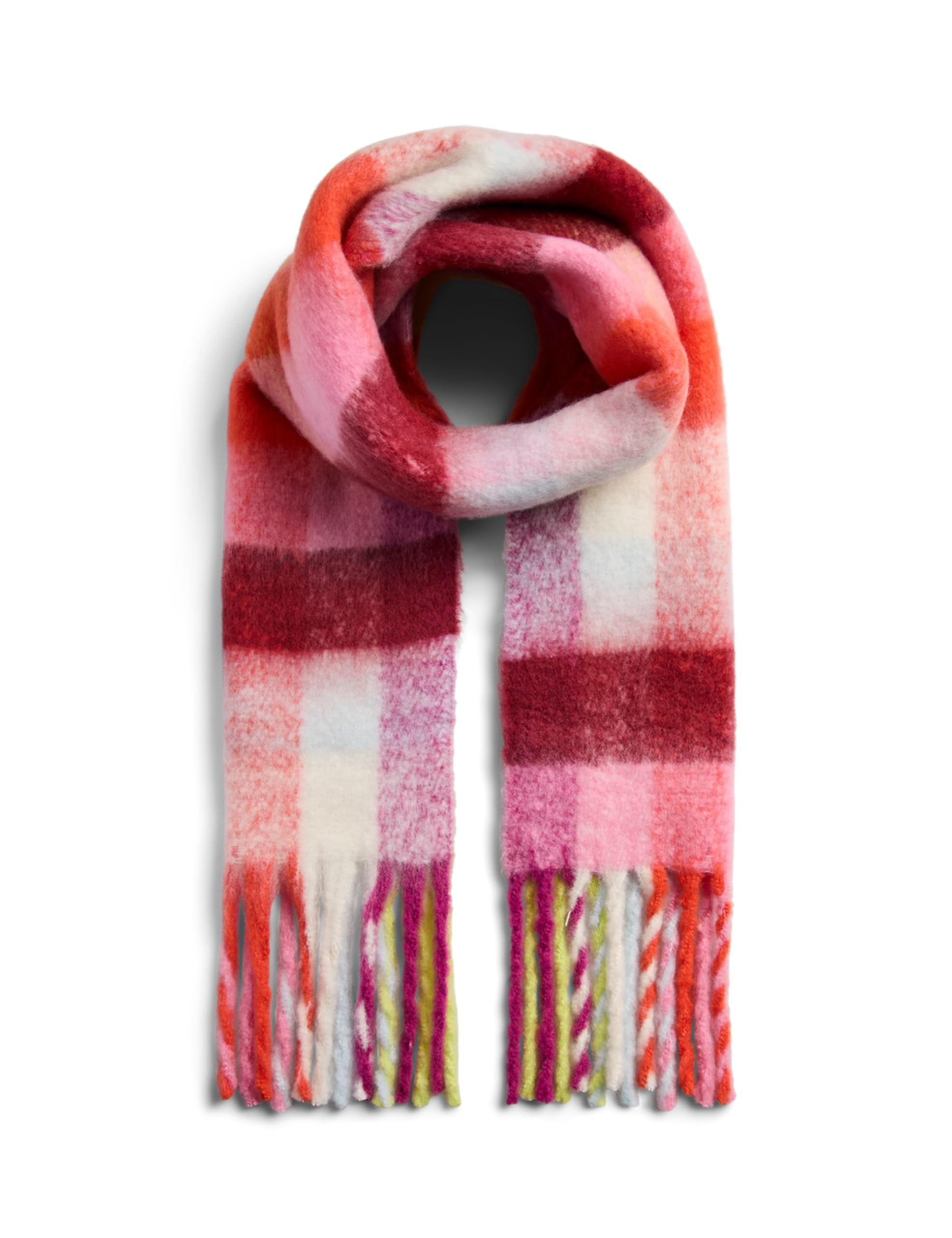 PIECES Pcjikka Long Scarf Bc