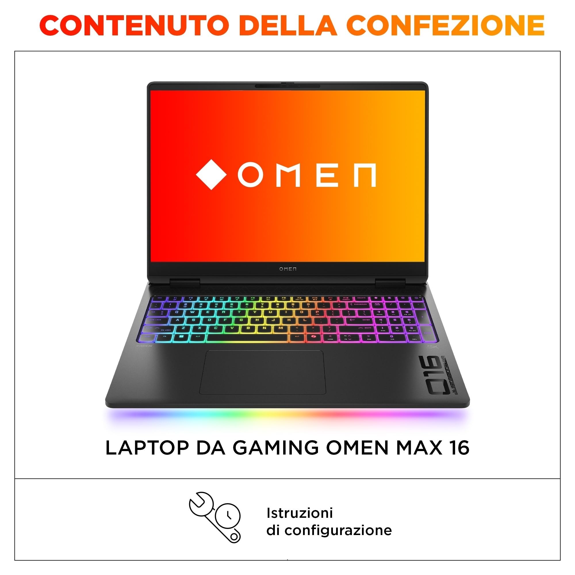 HP OMEN 16-ah0002slx