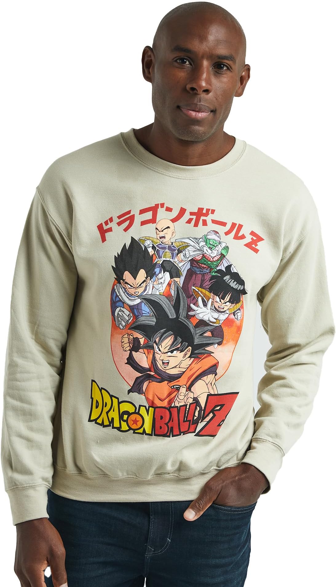 adidas dragon ball z