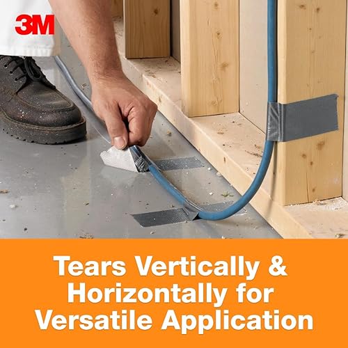 Miniatura 6 de 3M Cinta adhesiva Pro Strength 1210-A 1.88 in x 10 yd (1.890 in x 30.0 ft) 24 rls/cs