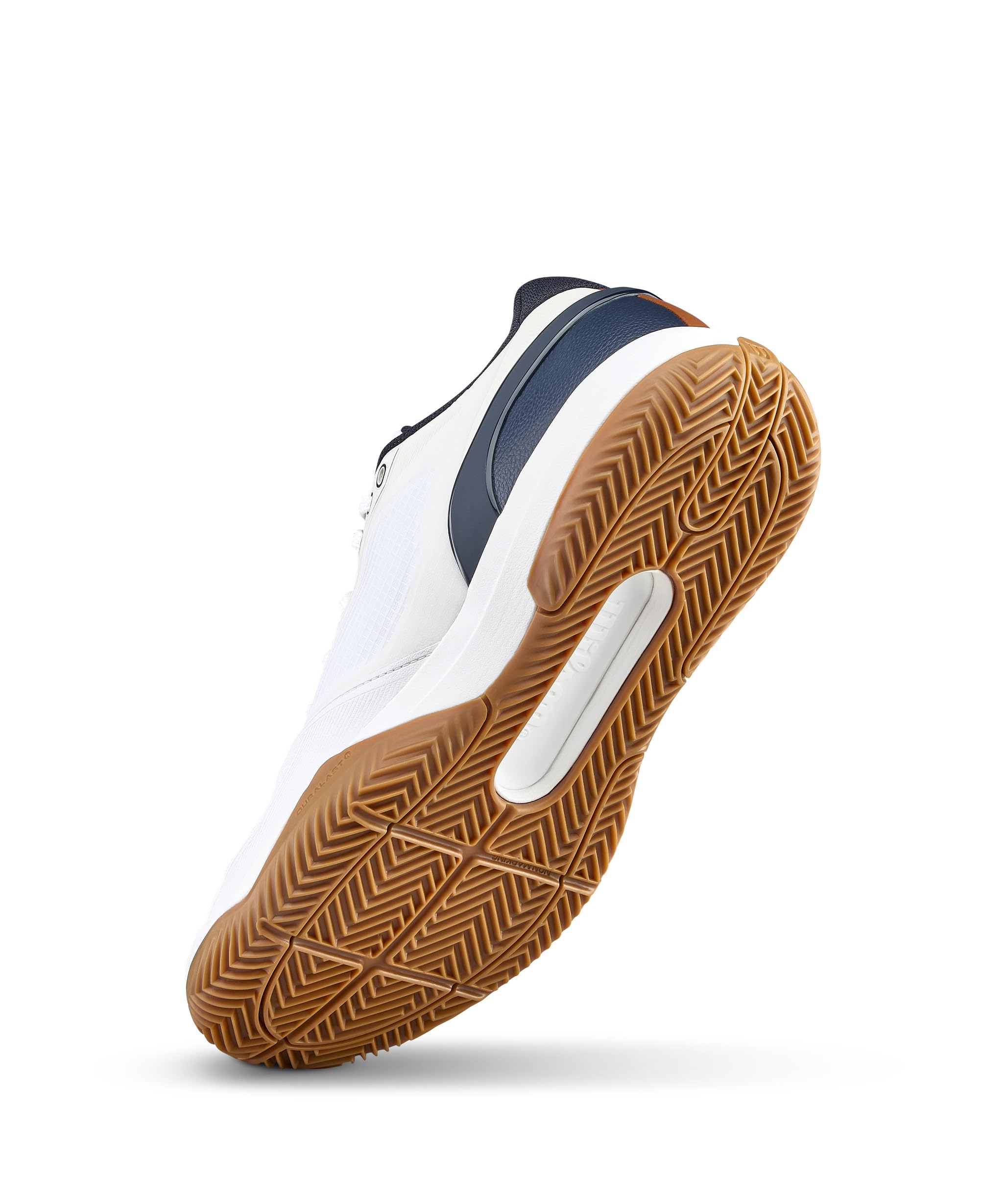 Wilson Rush PRO 5 Clay CLC SneakerUomo