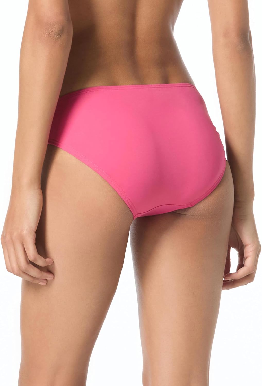 Michael Kors Womens Bubble Logo Ring Solid Bottom - Image 4