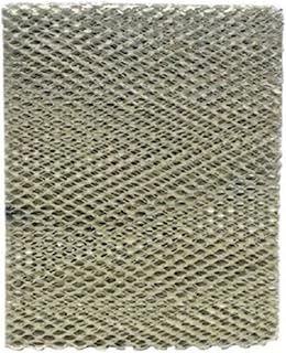 OFEBDEW Replacement Humidifier Water Panel Pad Compatible with Carrier Bryant Payne Totaline P110-3545 (2)