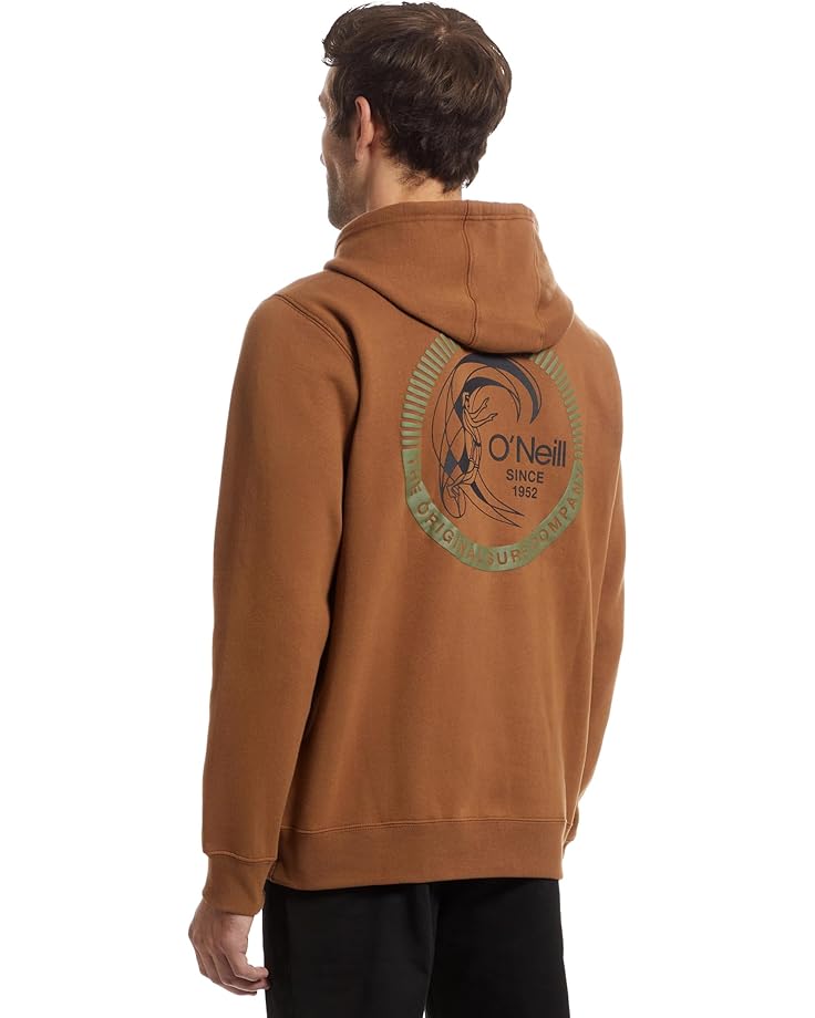 O'Neill O’RIGINALS Camino Hooded Sweatshirt - #3 of 5