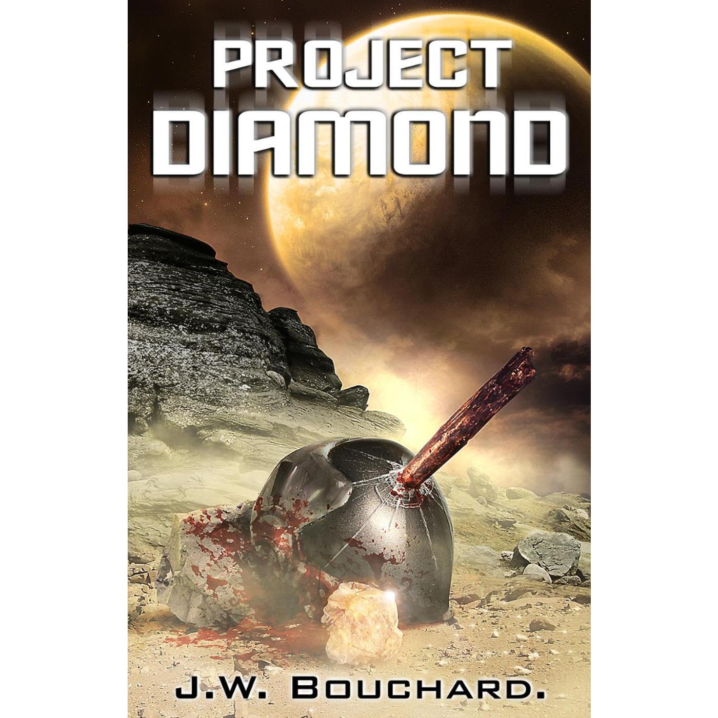 Project Diamond