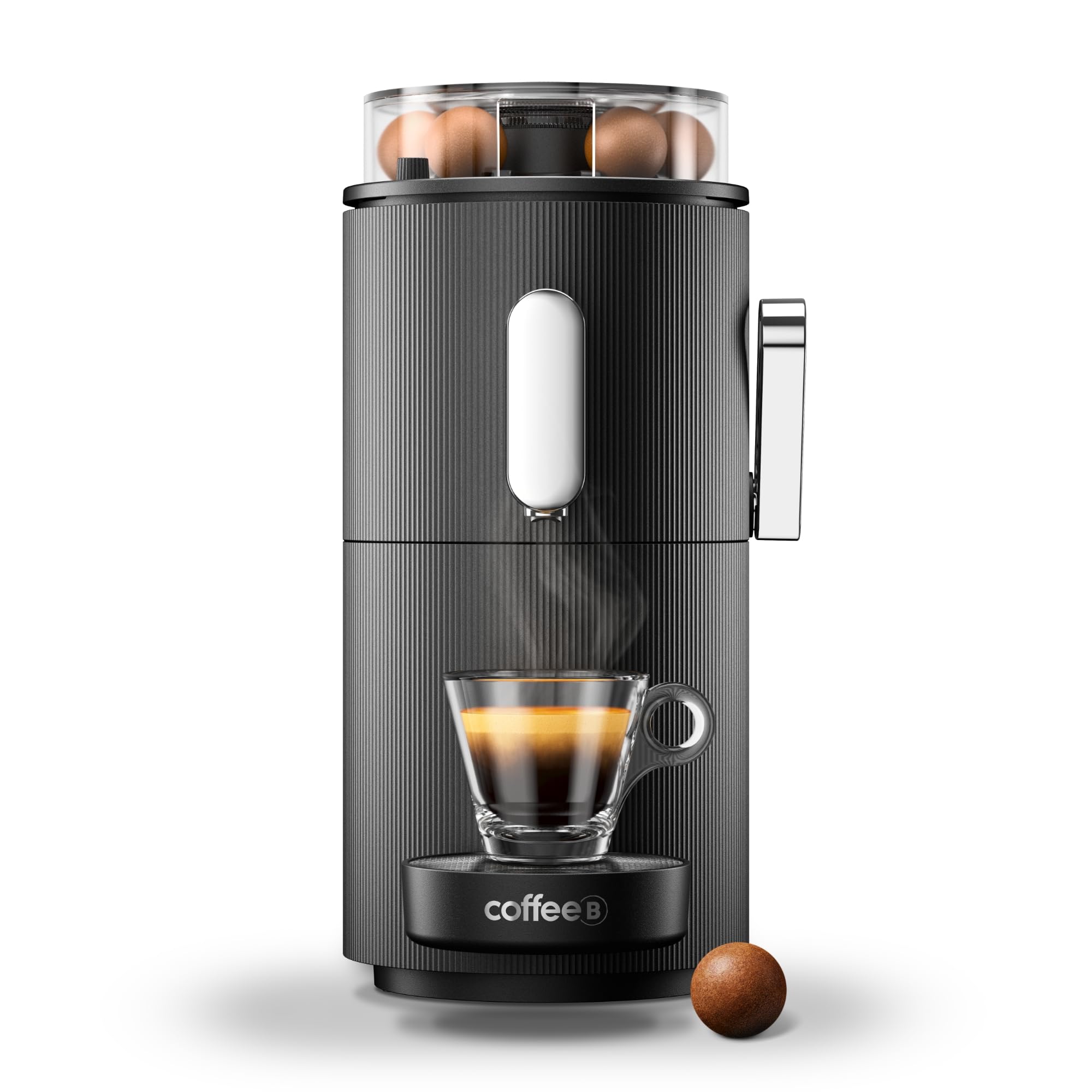 Delonghi filtro 1 dose tazza macchina caffè Dedica Arte Duo Maestro EC