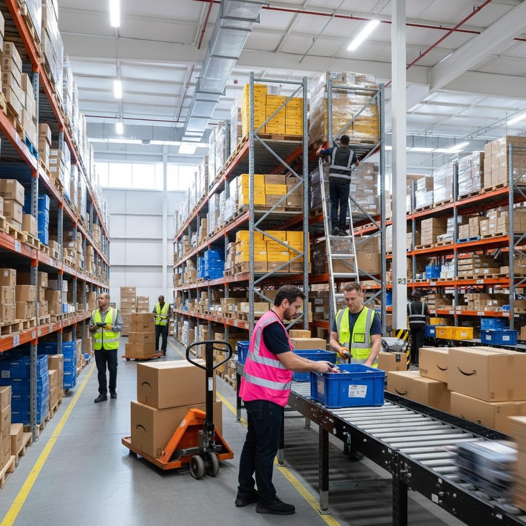 Custom Reflective Safety Vest Bulk for Women Men with Logo - Personalized High Visibility Security Vests Picture Text, Pockets and Zipper Construction Adult Unisex - Image 7