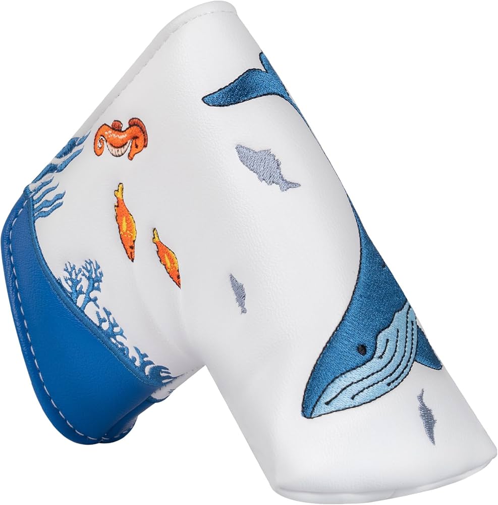 Cobra パター ヘッドカバー付き ピン型 34インチ COBRA（ゴルフ） ゴルフ用品（パタータイプ：ピン型）｜スポーツ