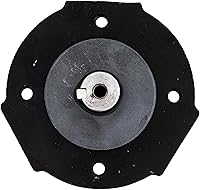 Vista 4 de 8TEN Conjunto de husillo de cubierta para Ariens Gravely Pro Master Stance Turn 252 59202600 59215400 59225700 69219700