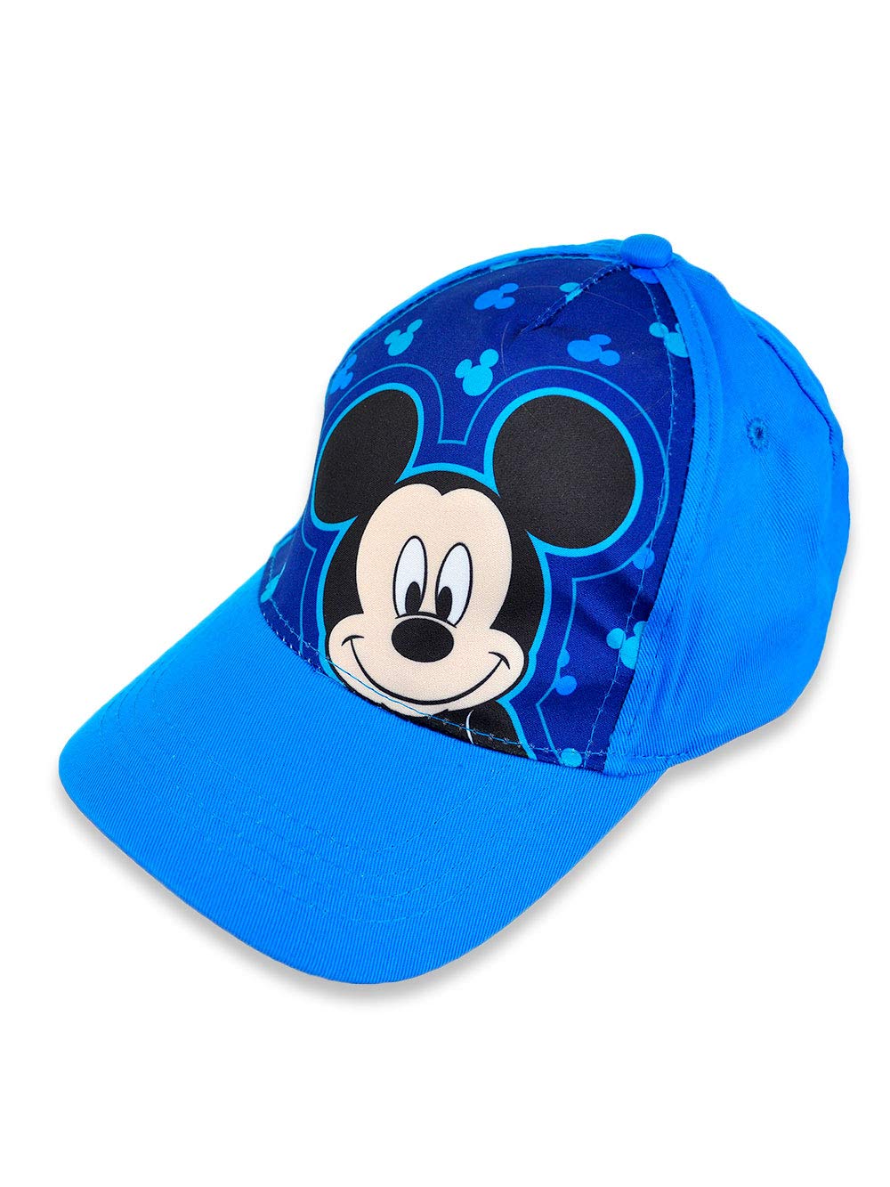 Concept One Men's Baseball, Blue