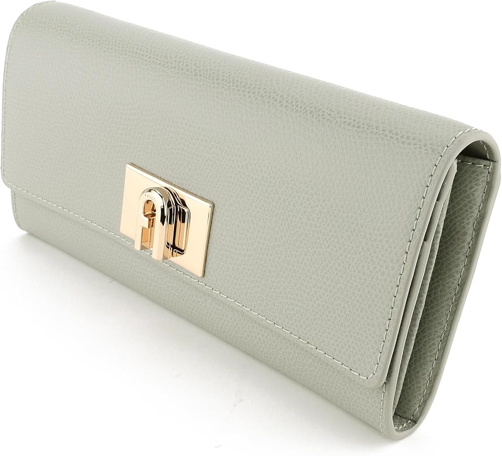 Amazon | [フルラ] 長財布 PCV0ACO ARE000 3291S 1007 コンチネンタル  