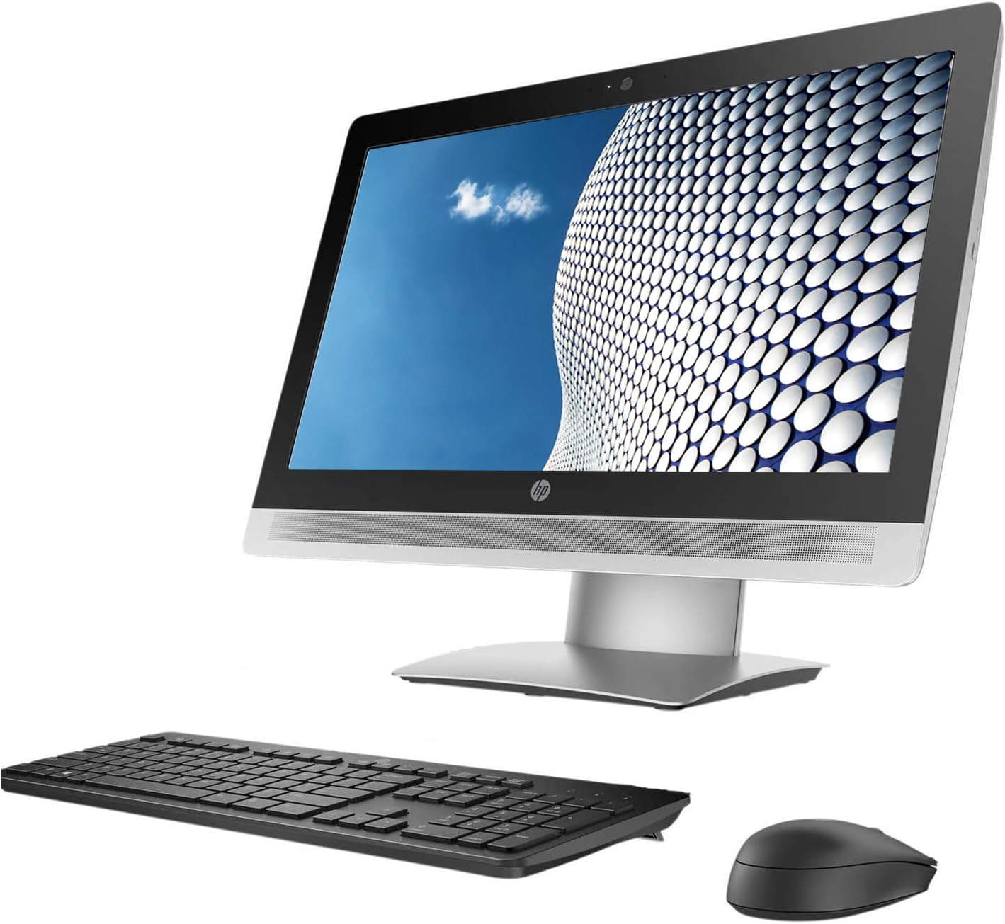 All In One Desktop Computer I7 HP ProOne 600 G2 All-in-One Desktop