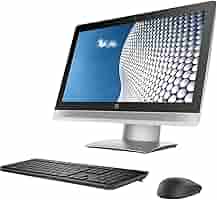 値下げ HP ProOne 600 G2 AIO i5 6500 8g 120g HP ProOne 600 G2 All-in-One Desktop PC Intel Core i5-6500