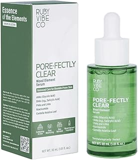 Pore-Fectly - Suero de elementos de madera tr...