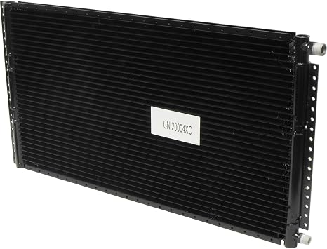 Universal Air Conditioner CN 20004XC A/C Condenser
