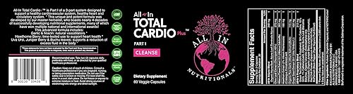 Miniatura 3 de Cardio total Parte I