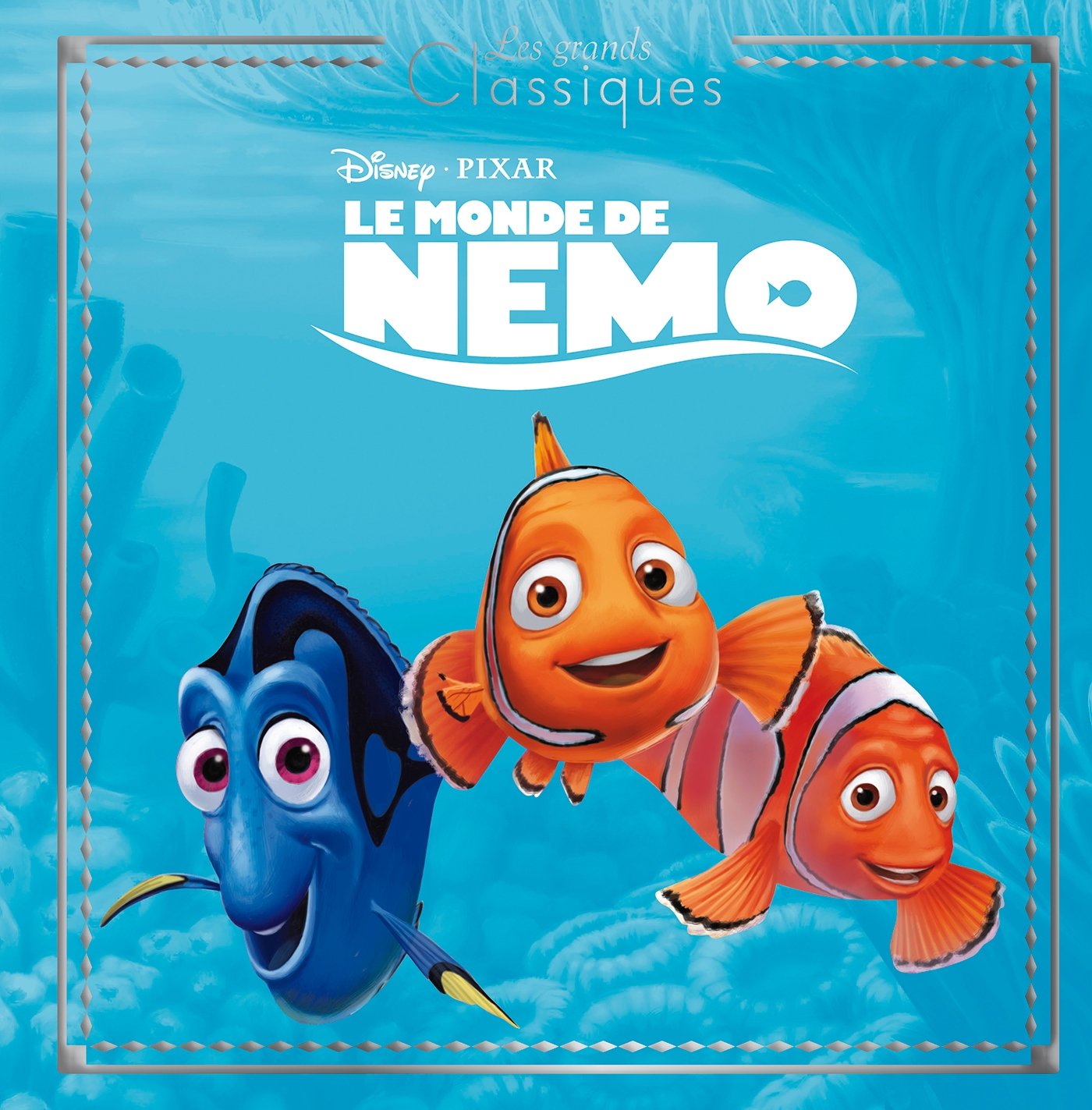 Le monde de Nemo Le monde de Nemo