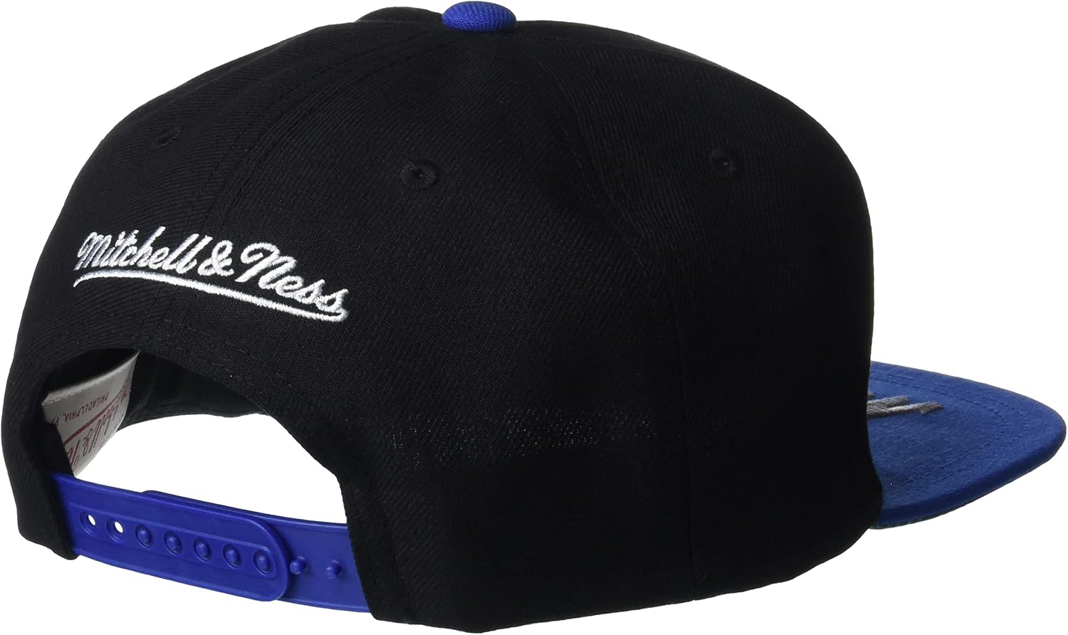 Mitchell & Ness Streetwear Men's Baseball Cap