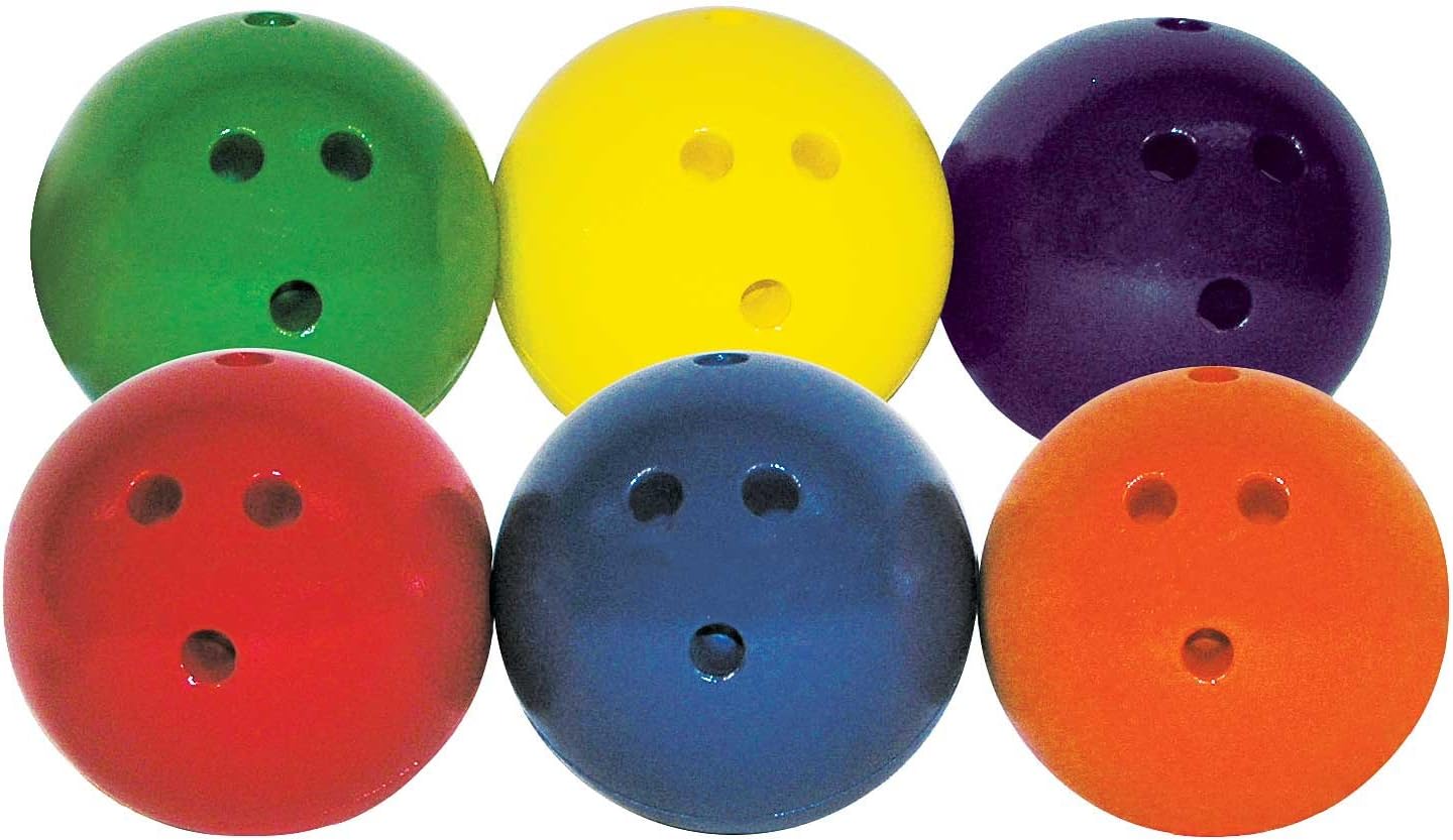 Foam Bowling Balls