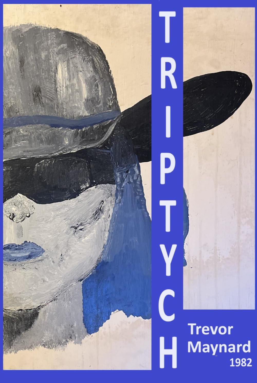 Triptych (Trevor Maynard - Retrospective Voyages)