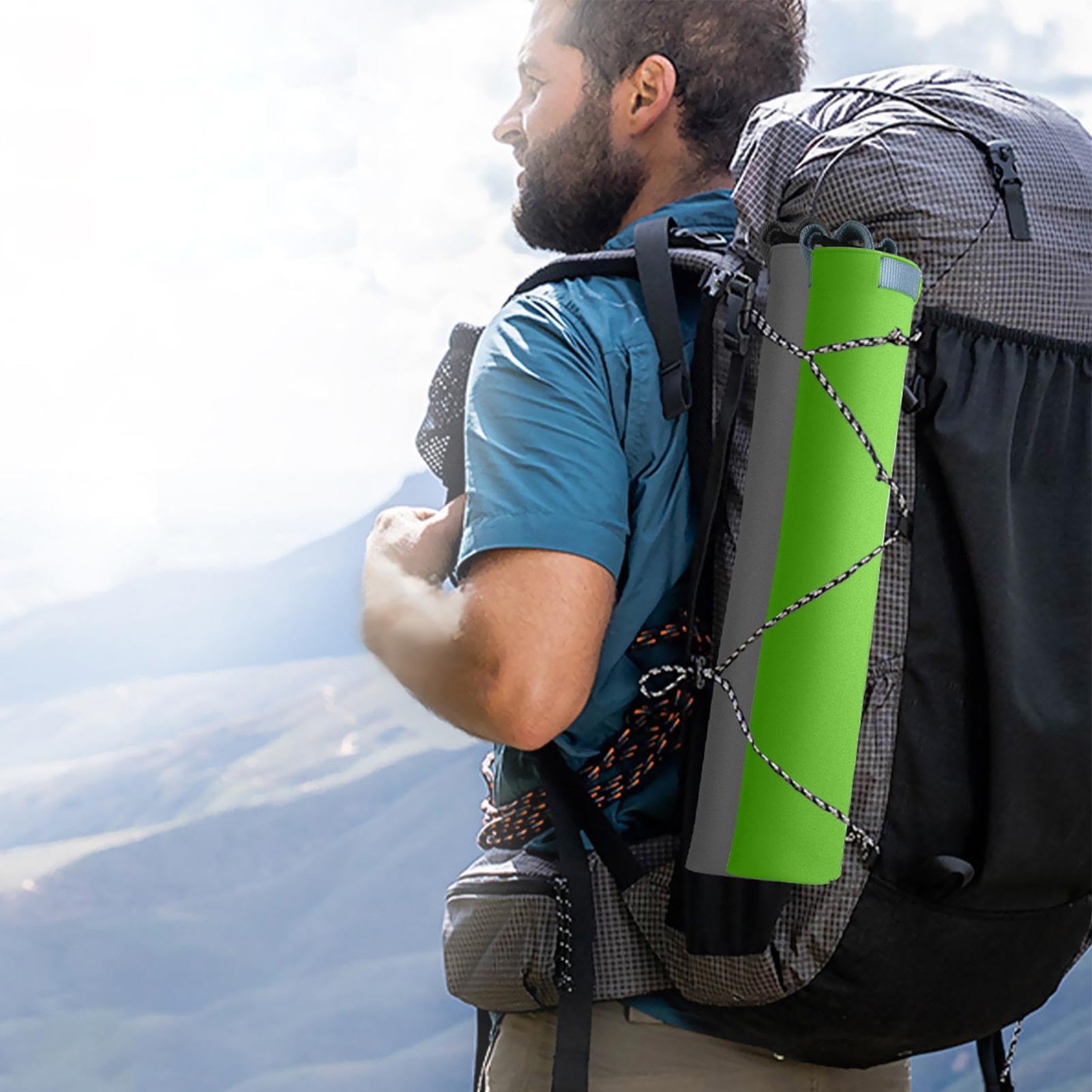 Camping-Wschesack  Wschesack fr Camping  Handwsche-Wschesack aus  Silikon, Feinwsche, tragbarer Wschesack  leichter Waschbeutel fr  Wsche, Aufbewahrung, Socken, Unterwsche, Kleidung, Hosen : Amazon.de:  Kche, Haushalt & Wohnen