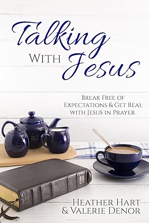 Talking with Jesus