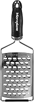 Vista 4 de Microplane Gourmet Series Ultra Coarse Grater - Stainless Steel Durable Cheese & Vegetable Grater with Non-Slip Handle for Kitchen, Professional