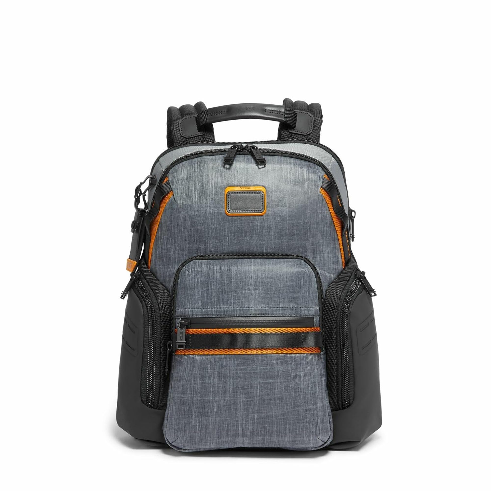 TUMI - Alpha Bravo Navigation Backpack - Everyday Travel Backpack