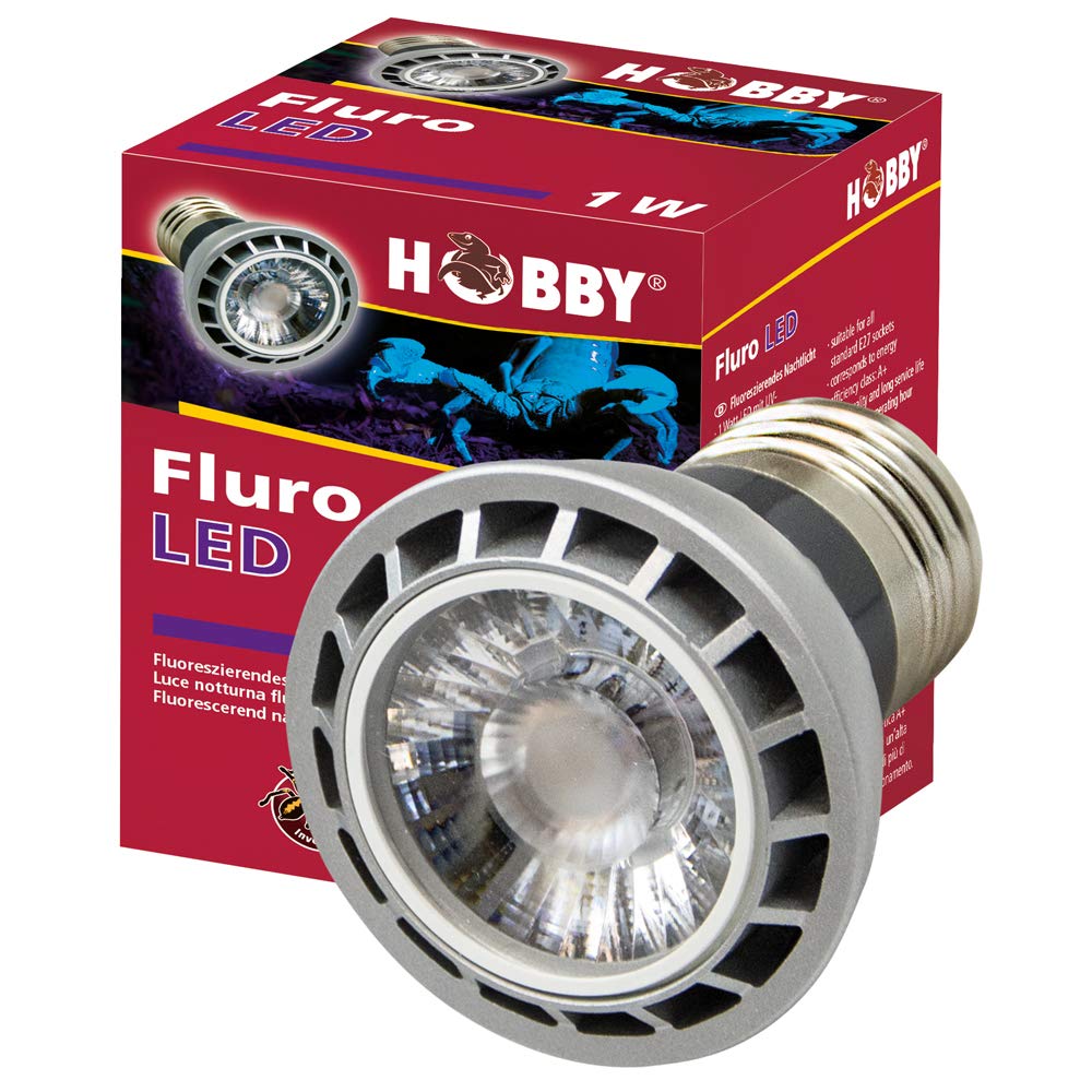 Hobby 37600 Fluro LED 1 W