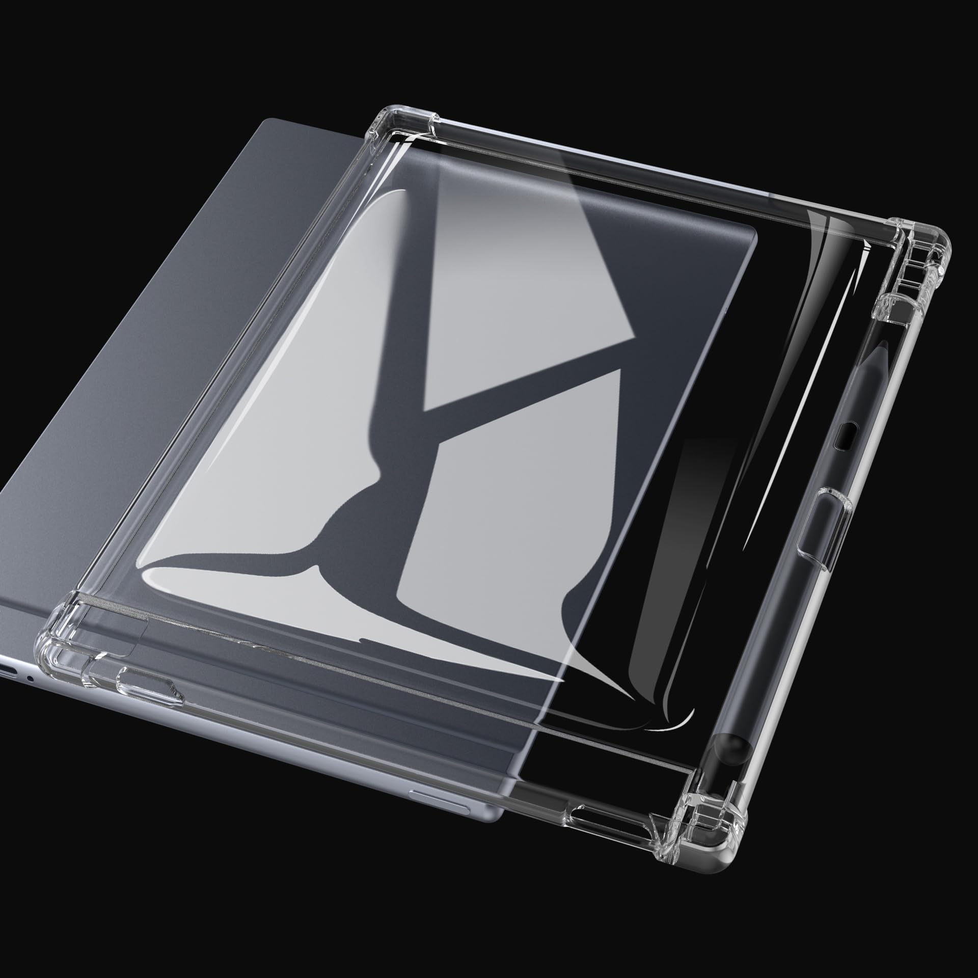 Amazon.co.jp: For iFLYTEK AINOTE Air 2 ケース カバー 【HNWEIWEI