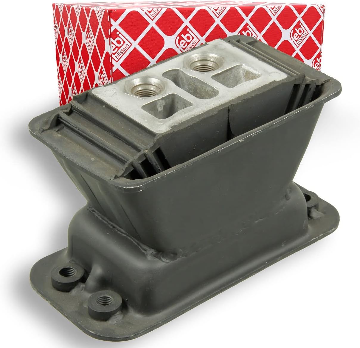 febi bilstein 38133 Engine- /transmission mount (rear right, rear left) - Pack of 1