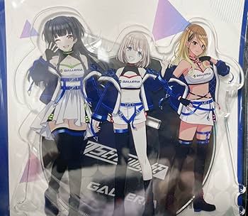 夢に向かって あさひ＆冬優子＆愛依　ホロ3枚 2025年最新】夢に向かって あさひの人気アイテム - メルカリ