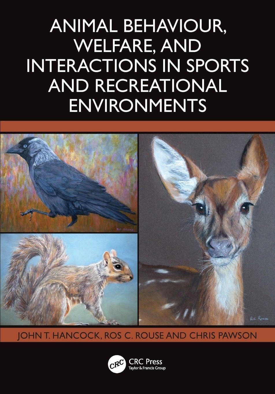 Animal Behaviour, Welfare, and Interactions in Sports and Recreational Environments