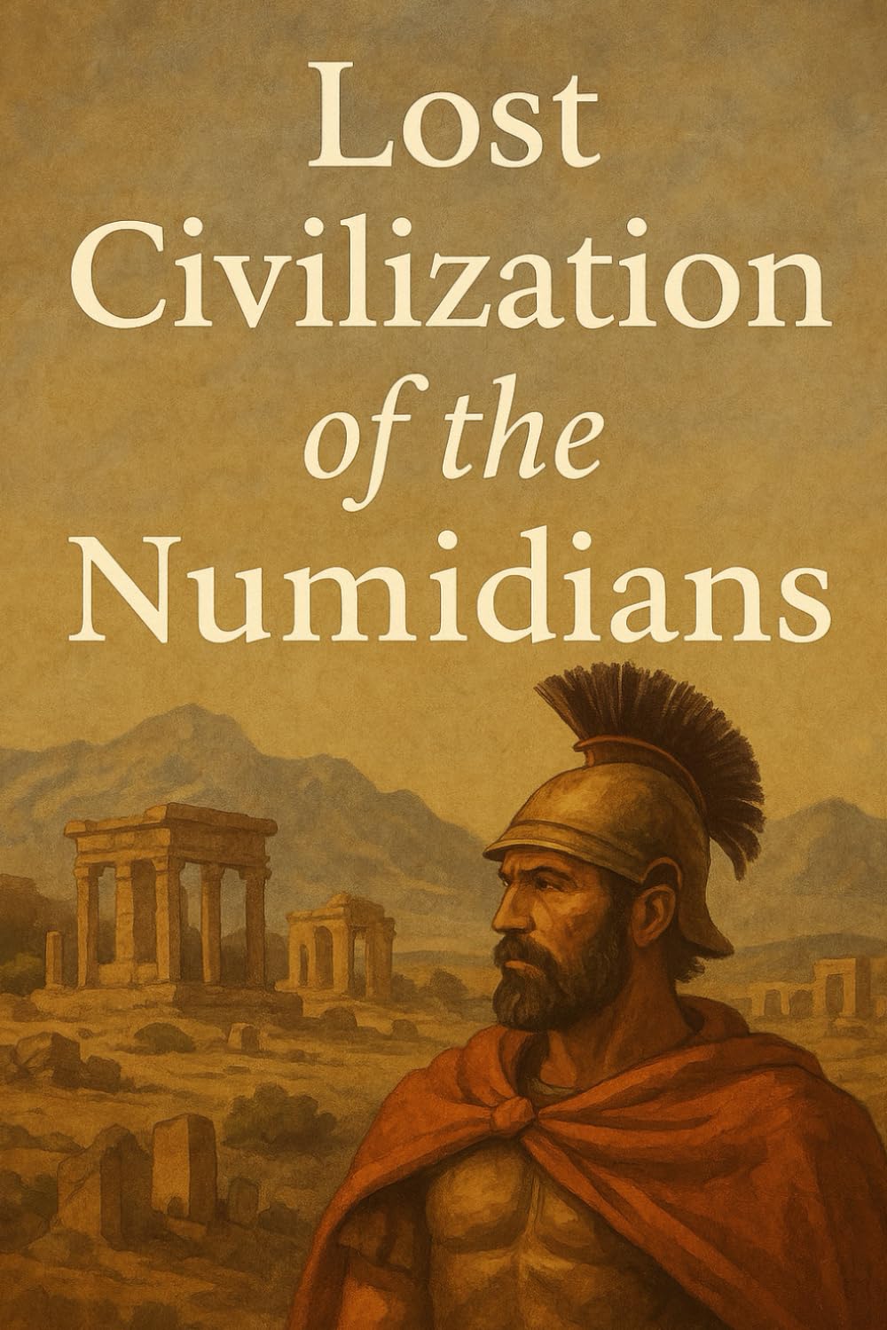 Lost Civilization of the Numidians (Ancient Civilizations)