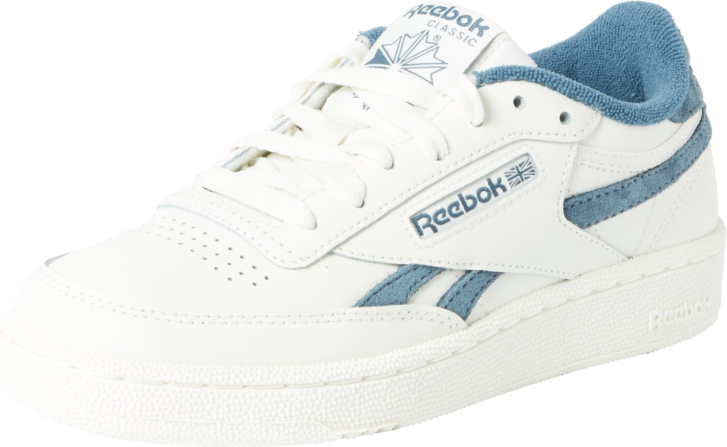 ReebokMen's Club C Revenge Sneaker