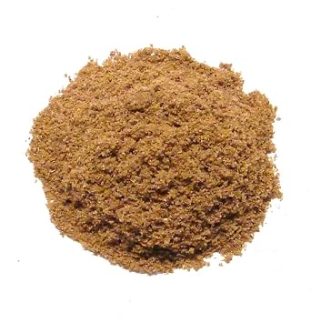 Ground Cumin Seed - 1/2 Pound 8 Ounces - Culinary Cumin Powder by Denver Spice