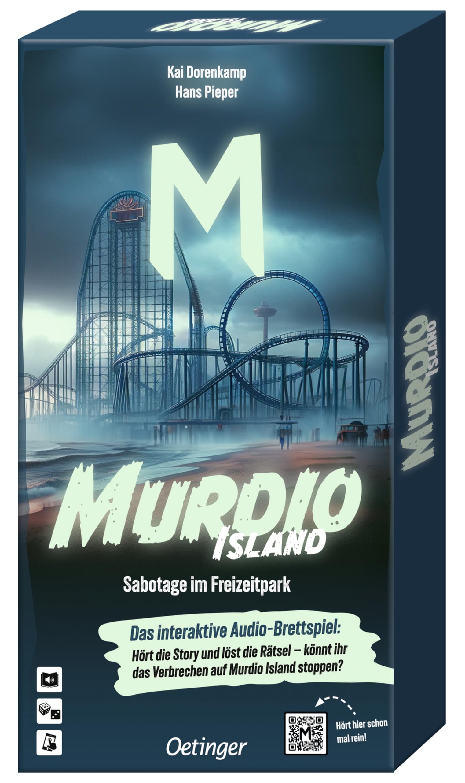 Brettspiele