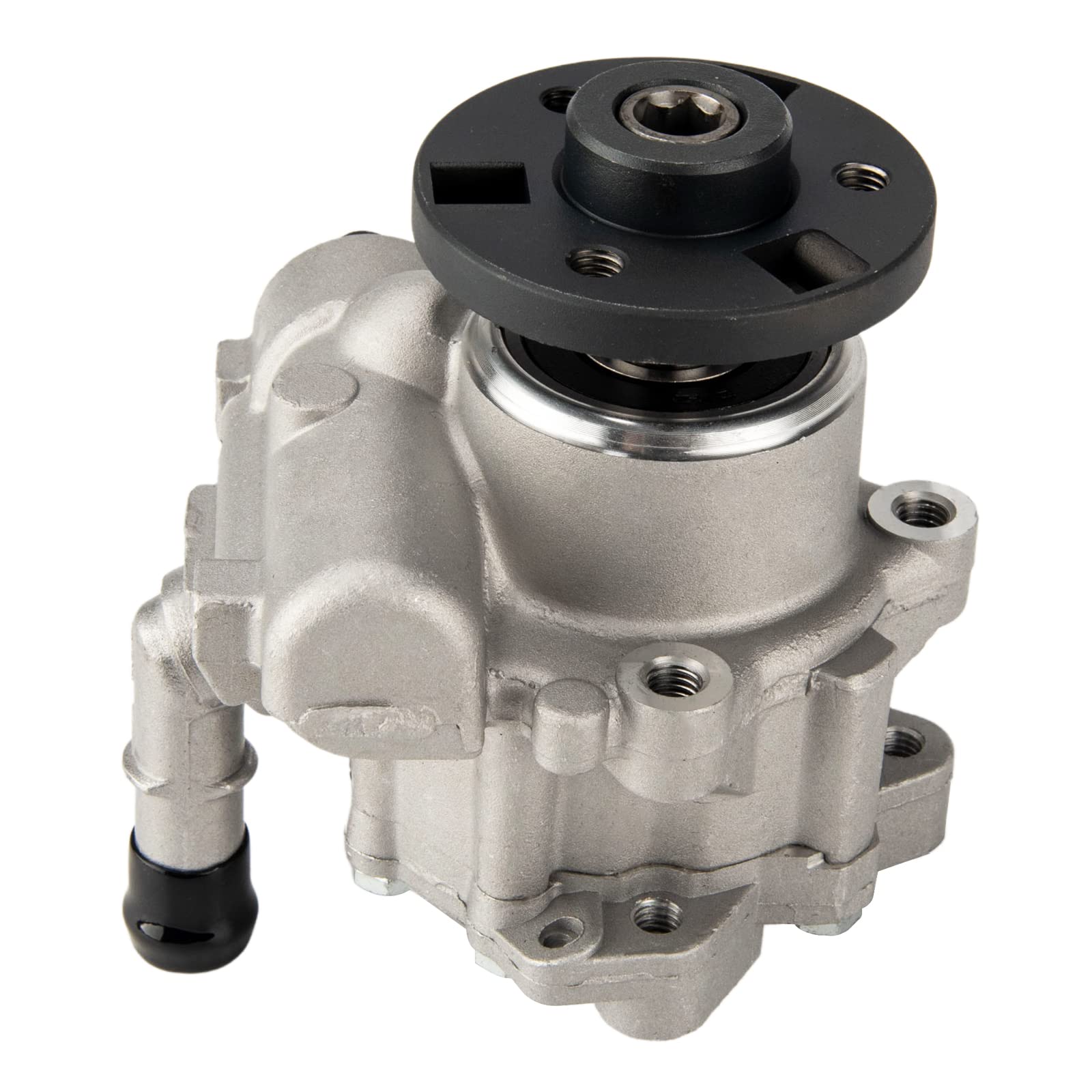 PHILTOP 21-147 Power Steering Pump OE Fit For 325xi 2006-2006 3.0L, 330xi, 330i, 328xi, 328i xDrive, 328i, 325i, 128i, Power Assist Pump 32414035682, 32414036733, 32414038714, 32414039954 32414042171