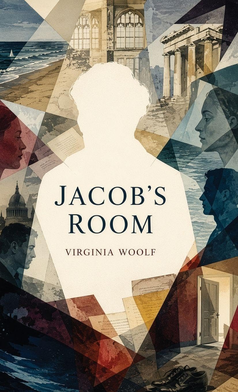 Jacob's Room: A Modernist Portrait of Youth, War, and Absence