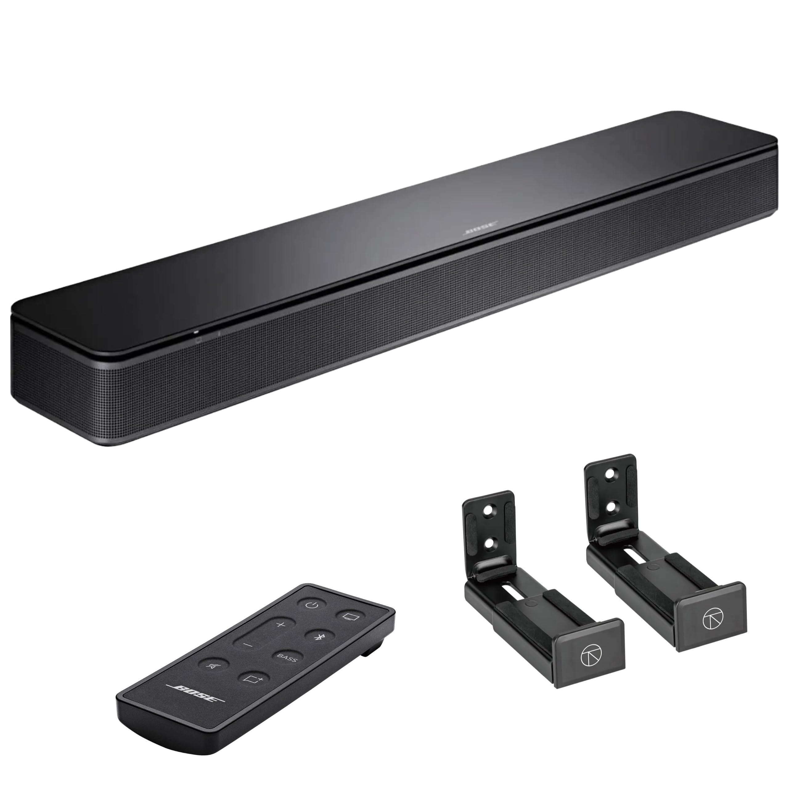 Bose TV Speaker ブラック　ジャンク品 Amazon.com: Bose TV Speaker Soundbar with HDMI ARC and Mount
