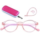 Blue Light Glasses Kids Girls Boys Computer Gaming Anti Blue Ray Polarized sunglasses Age3-12