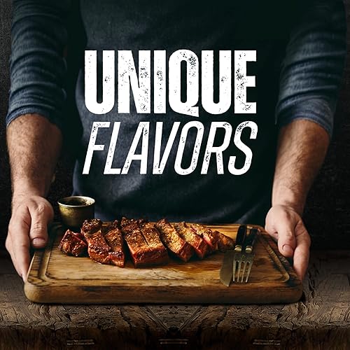 Miniatura 6 de Gourmet Warehouse Salsa hawaiana para barbacoa y condimento hawaiano para barbacoa de Chile  Hecho a mano en pequeños lotes  Sin gluten sin MSG  16