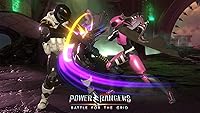 Vista 3 de Power Rangers Battle for the Grid Collector's Edition Nintendo Switch