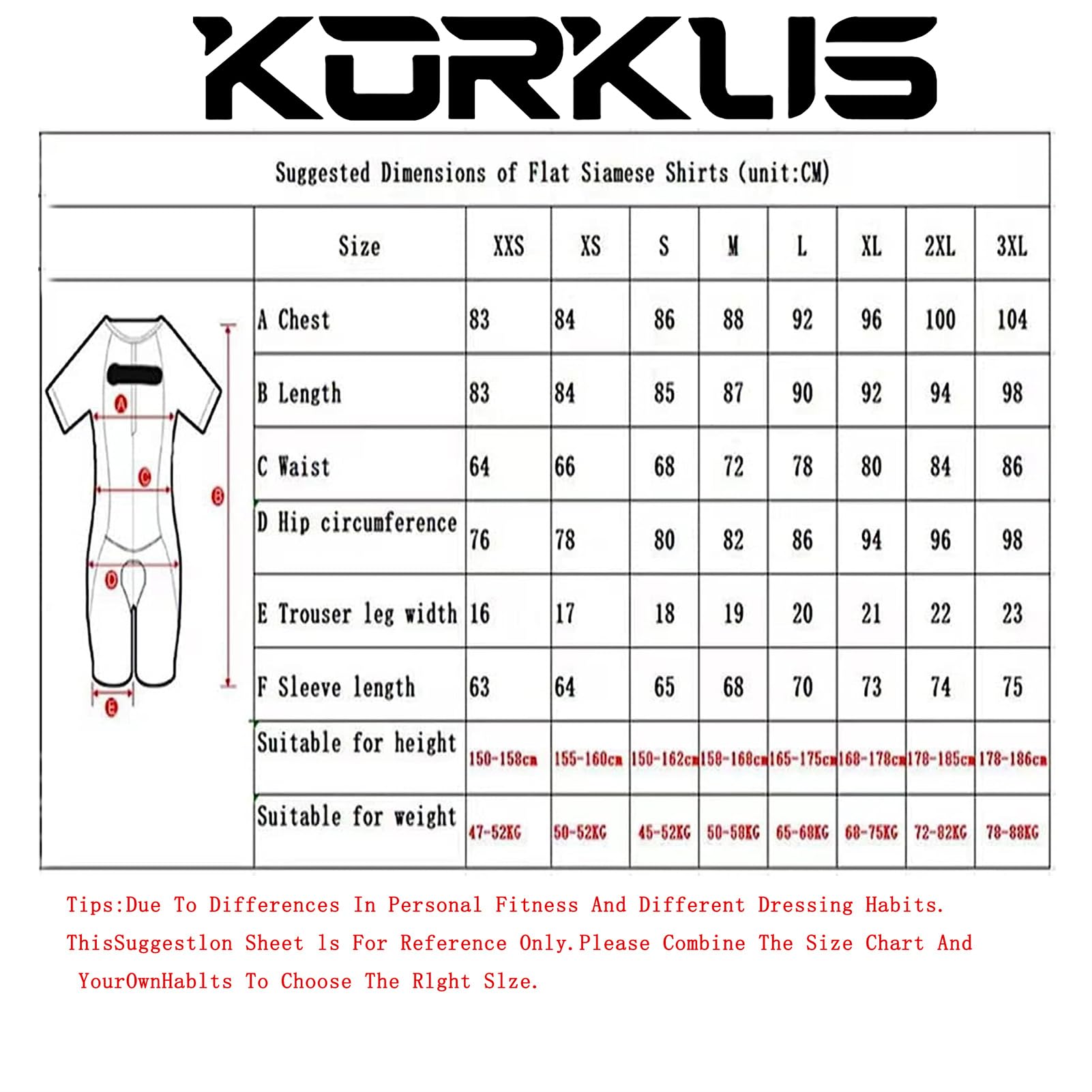 Triatlón Femenino triatlón | Trisuit para Mujer | Triatlón Trasero Triatlon Trathlon Mujeres | Traje sin Mangas de Mujeres Traje de Verano Parada de Bicicletas Mujeres