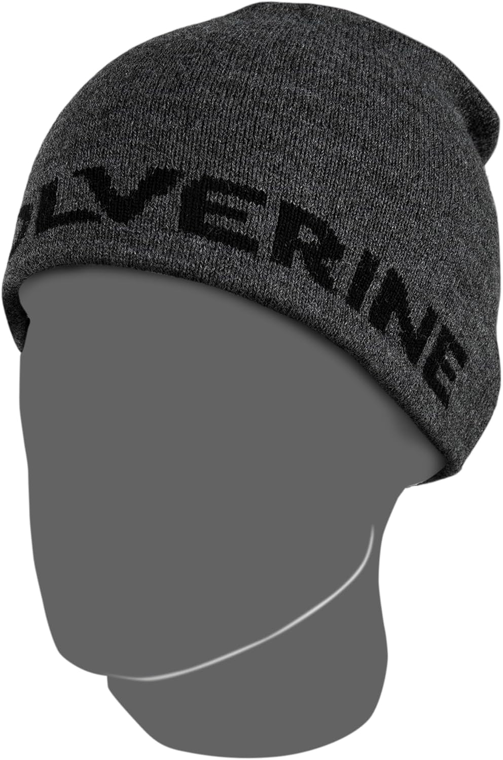 Wolverine Unisex Performance Work Beanie - Durable for Work and Outdoor Adventures (One Size Fits Most) - Image 5